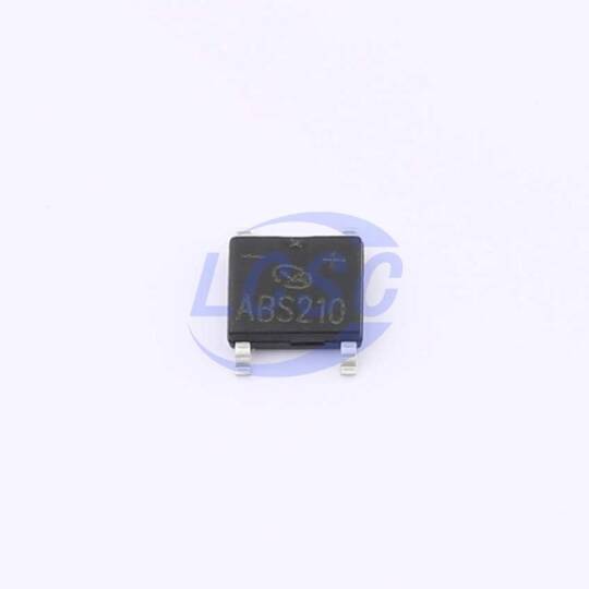 XUMAO ABS210 - 3