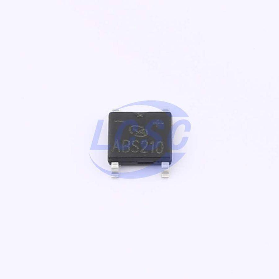 XUMAO ABS210 - 3