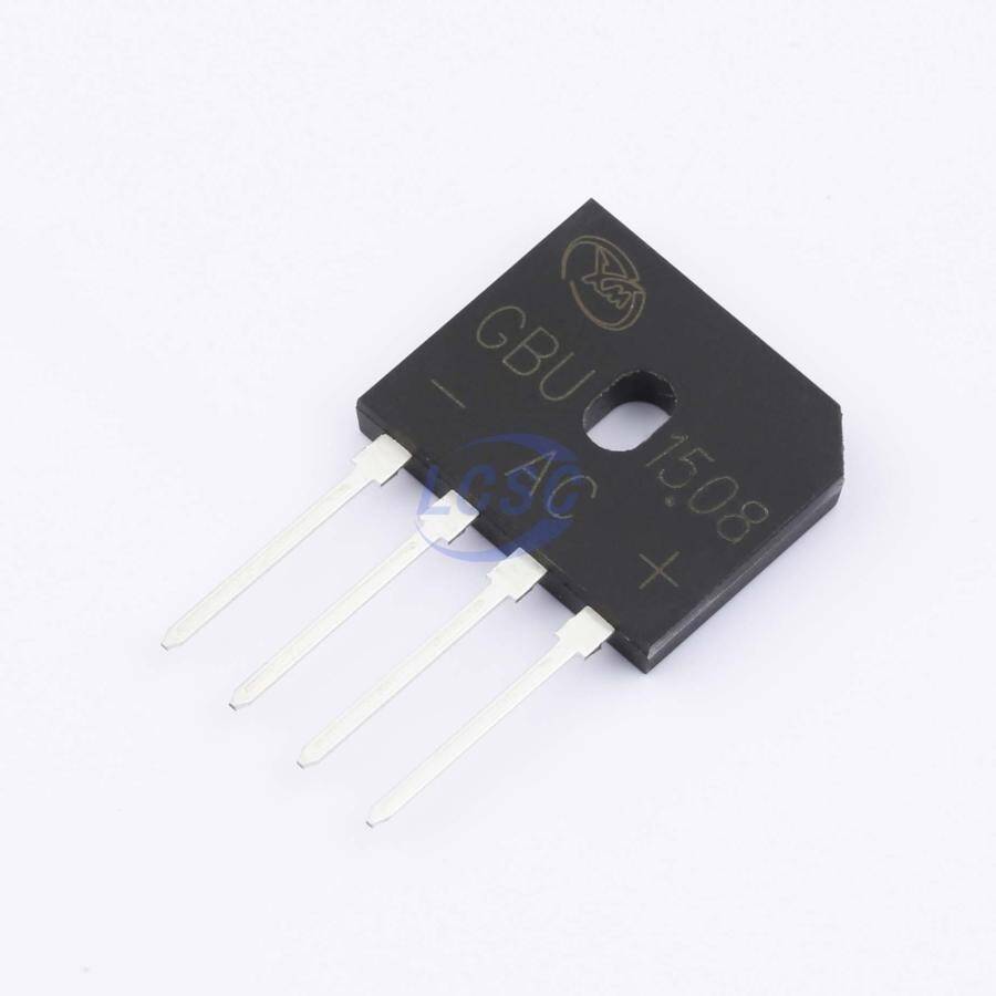 XUMAO GBU1508 - 3