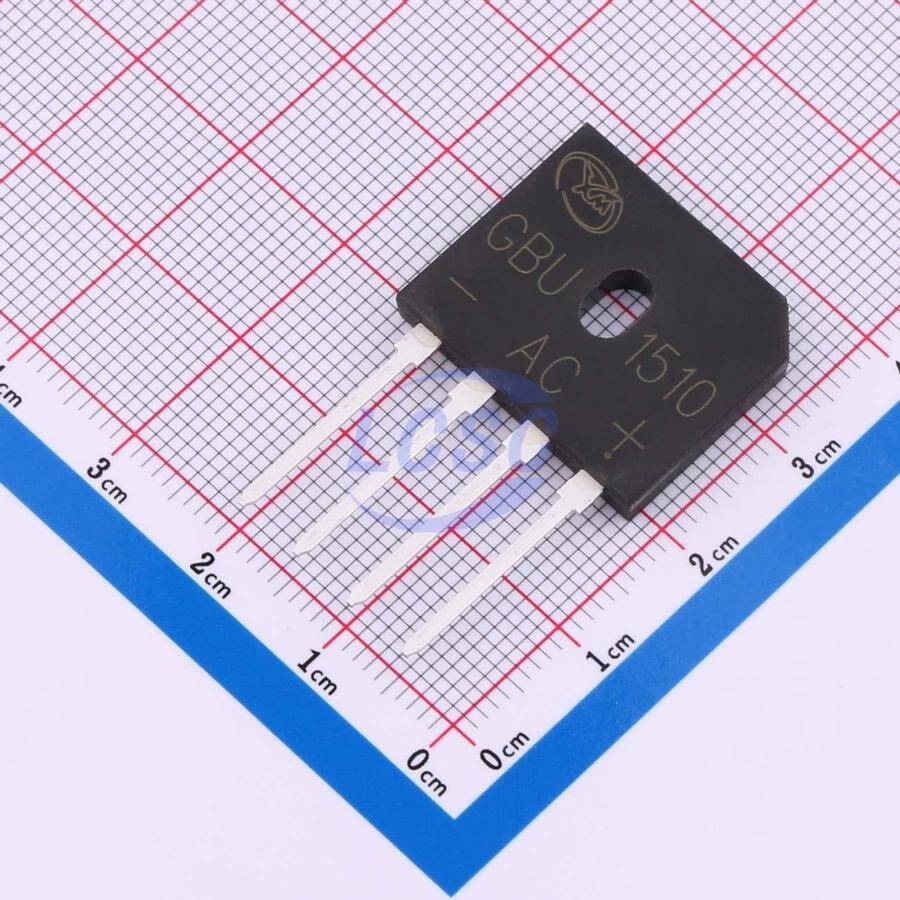 XUMAO GBU1510 - 1