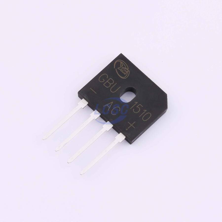 XUMAO GBU1510 - 3
