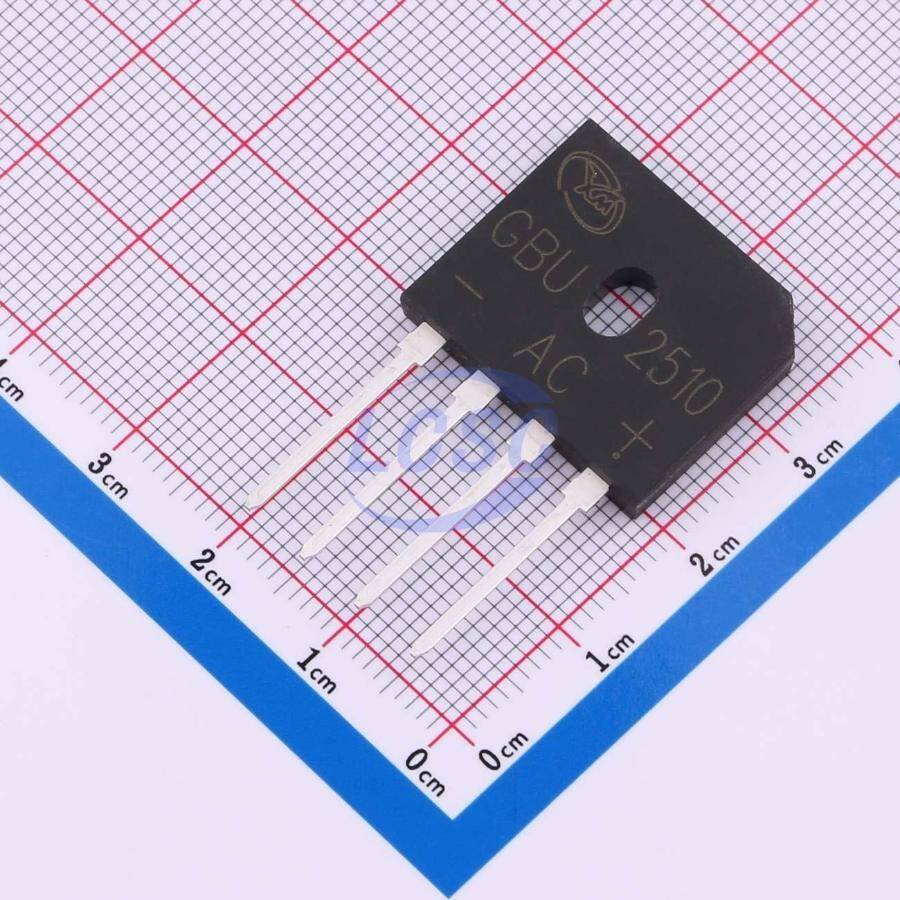 XUMAO GBU2510 - 1
