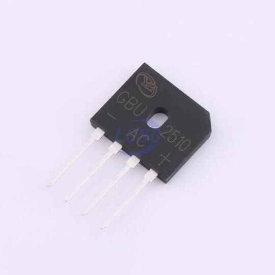 XUMAO GBU2510 - 3