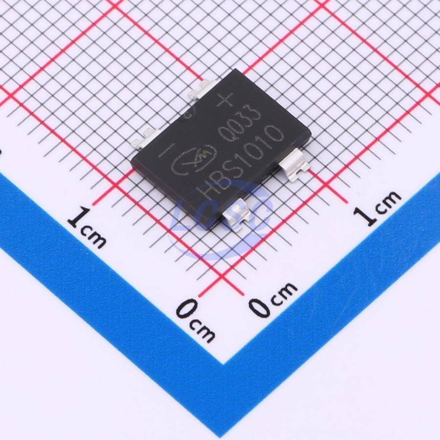 XUMAO HBS1010 - 1