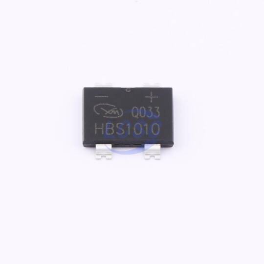 XUMAO HBS1010 - 3