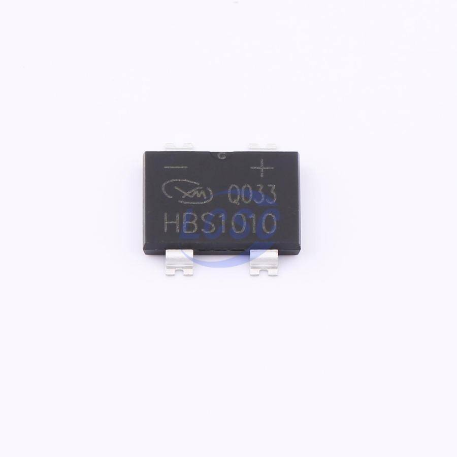 XUMAO HBS1010 - 3