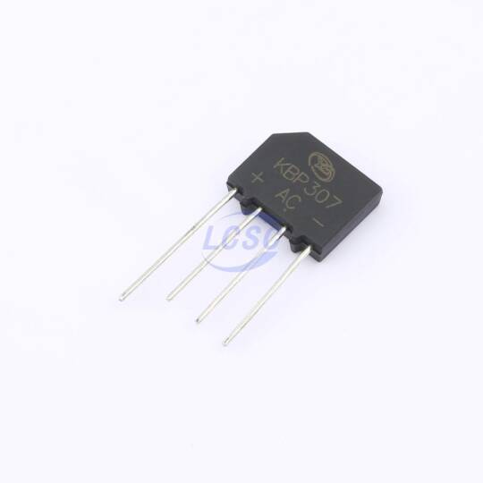 XUMAO KBP307 - 3