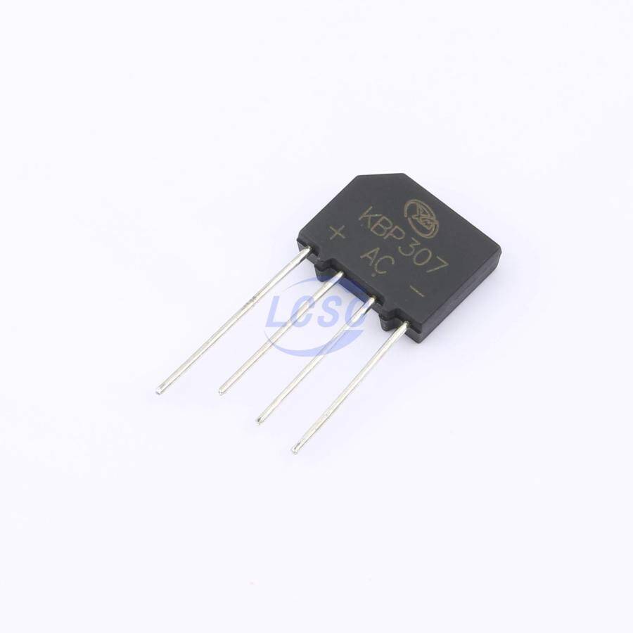 XUMAO KBP307 - 3