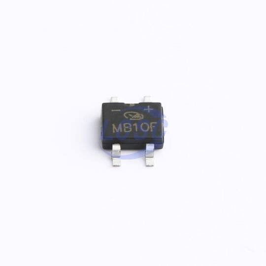 XUMAO MB10F - 3
