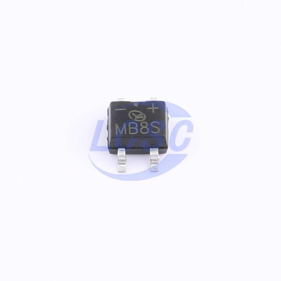 XUMAO MB8S - 3