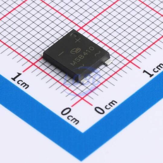 XUMAO MSB410