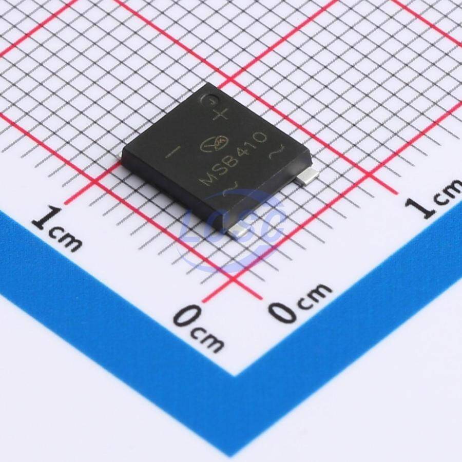 XUMAO MSB410 - 1