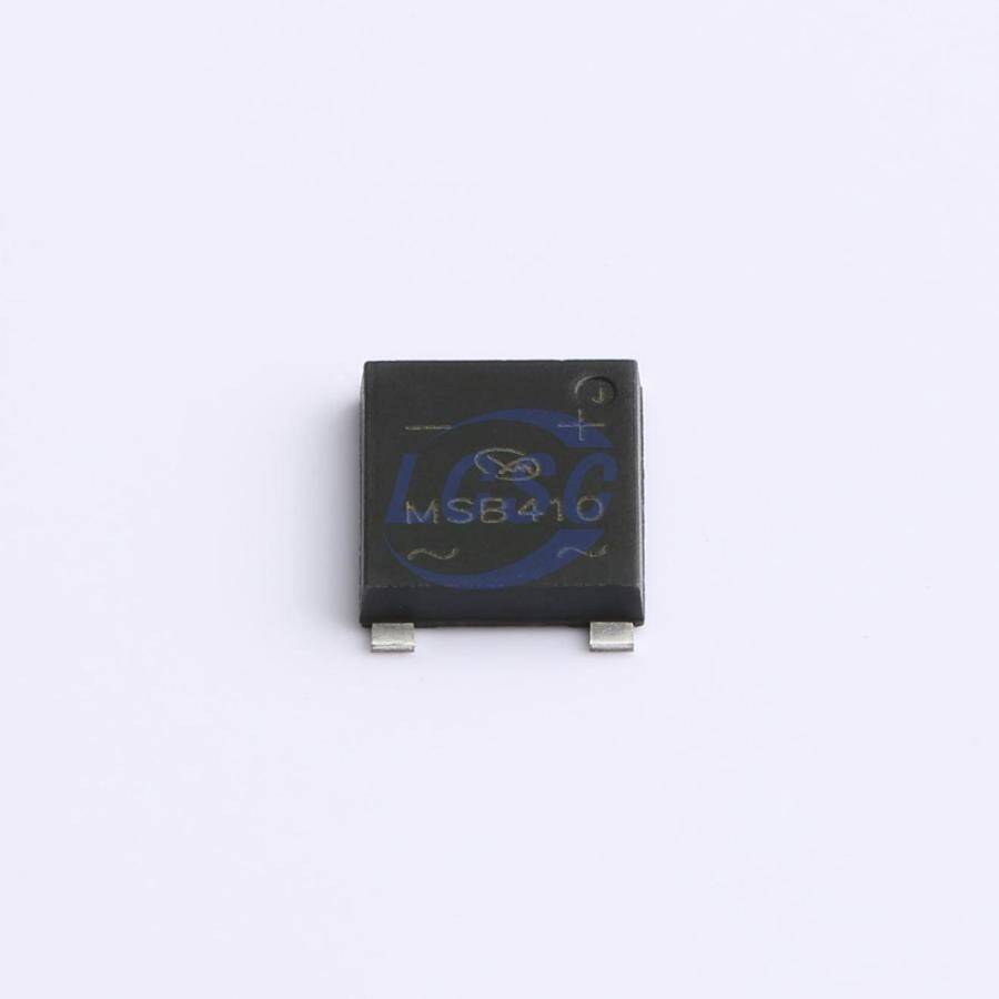 XUMAO MSB410 - 3