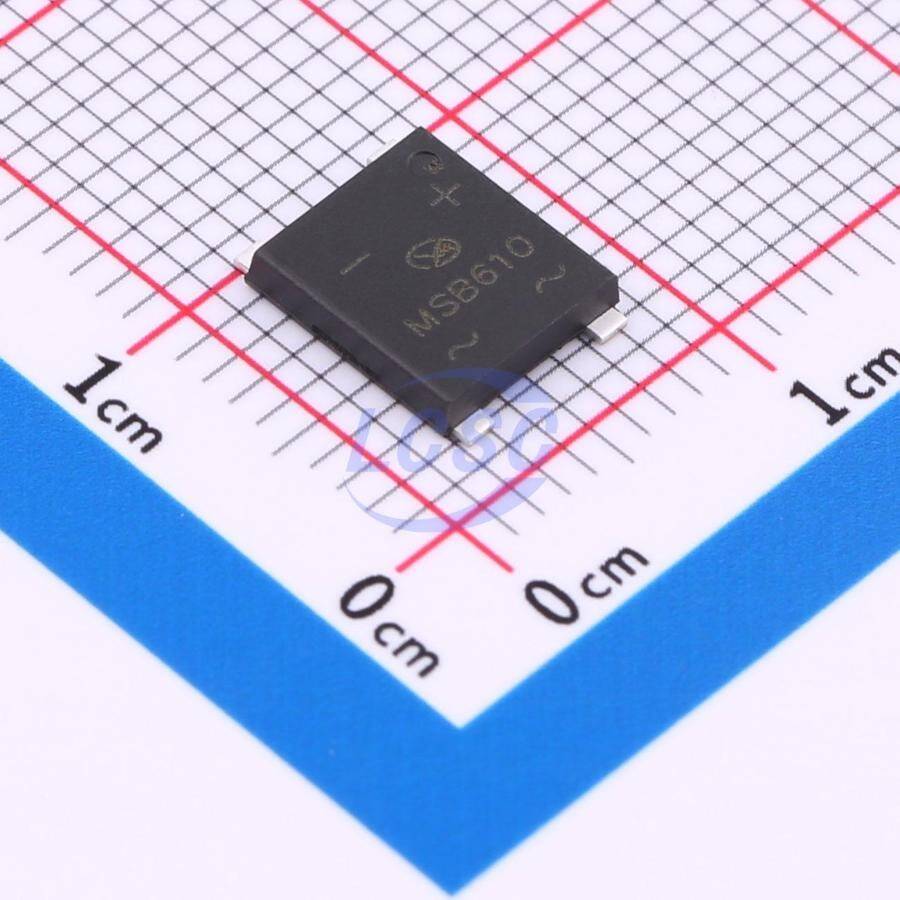 XUMAO MSB610 - 1