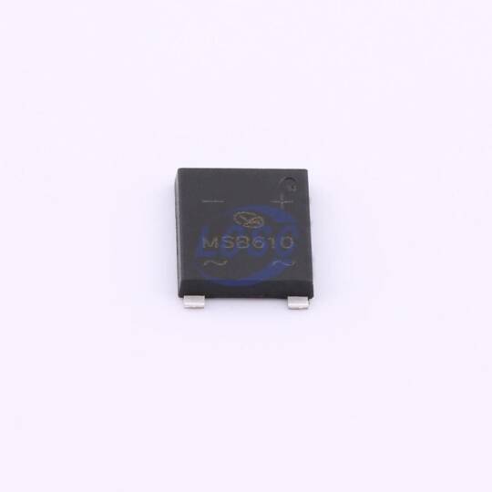 XUMAO MSB610 - 3