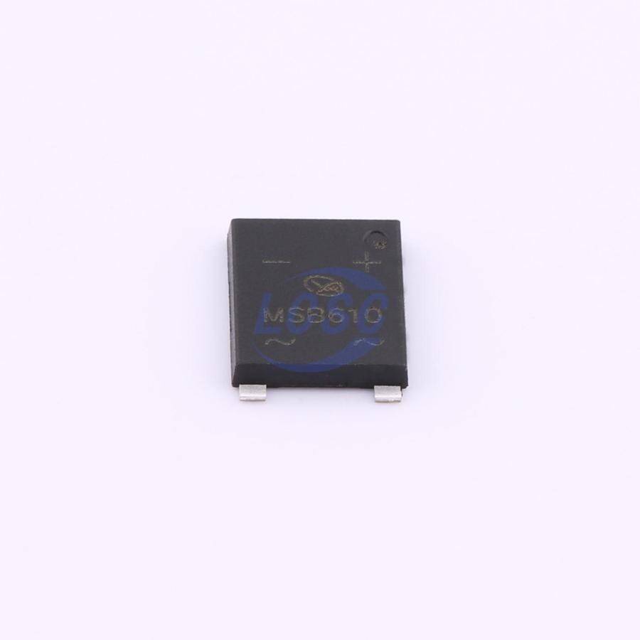 XUMAO MSB610 - 3