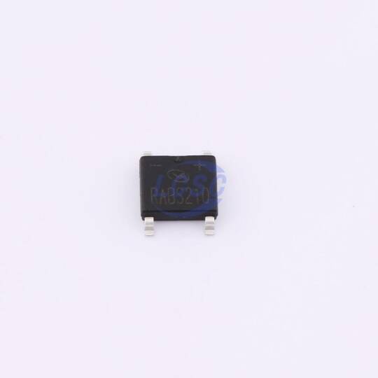 XUMAO RABS210 - 3