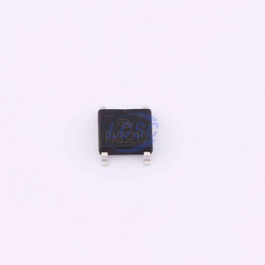 XUMAO RABS210 - 3