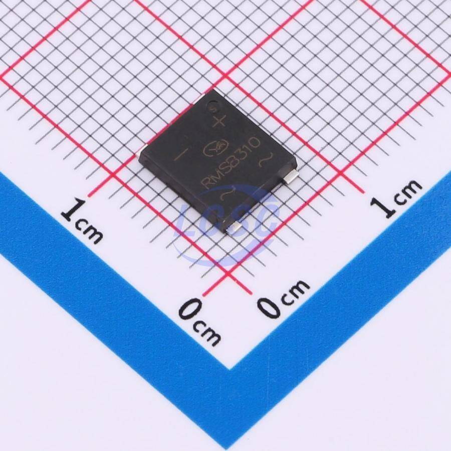 XUMAO RMSB310 - 1
