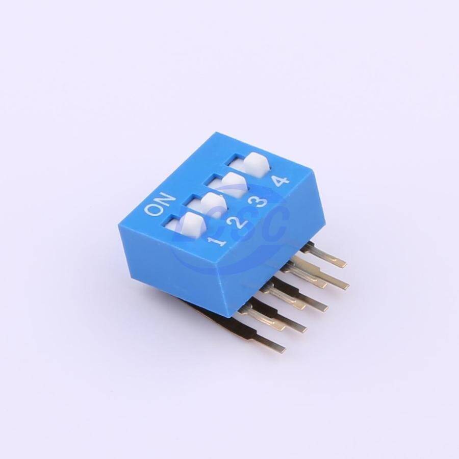 XUNPU DA-4-B-T - 3