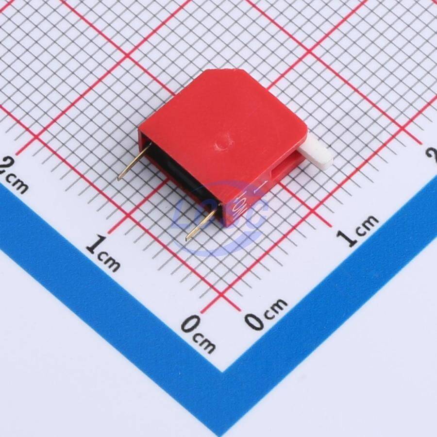 XUNPU DP-1-R-T - 1