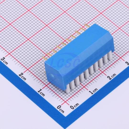 XUNPU DP-10-B-T - 2