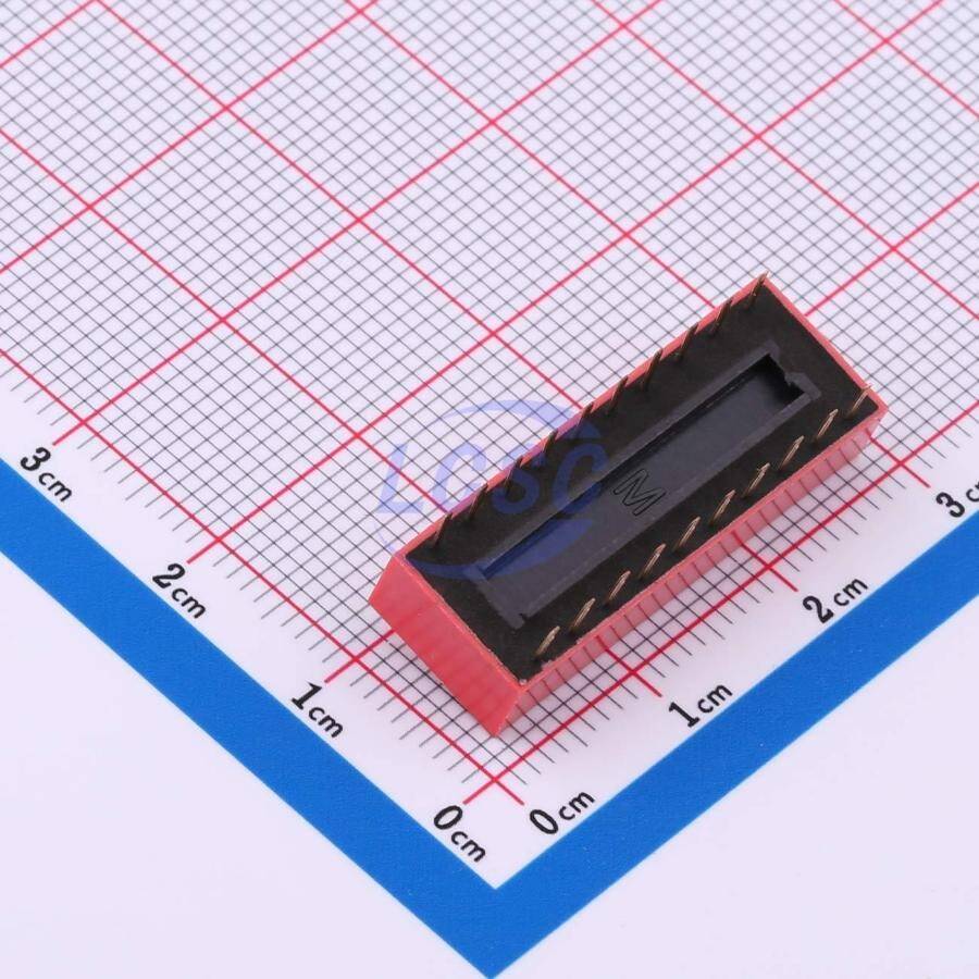 XUNPU DS-10-R-T - 2