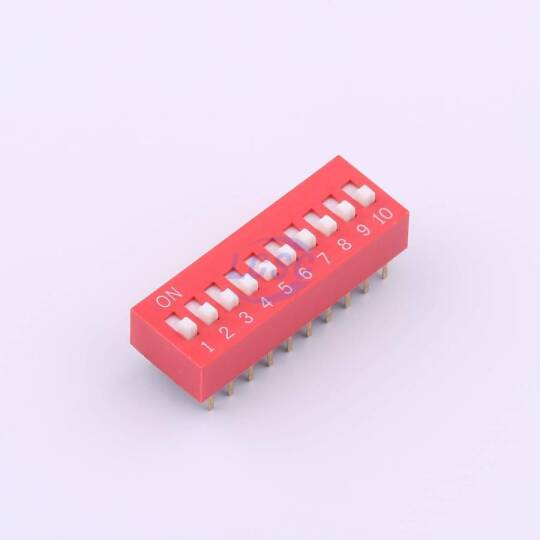 XUNPU DS-10-R-T - 3