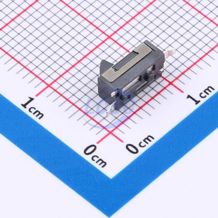 XUNPU DS-1002-BCW05203 - 2