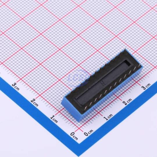 XUNPU DS-12-B-T - 2