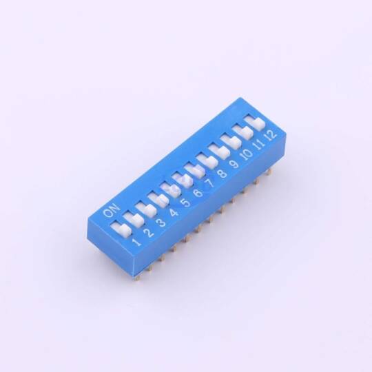 XUNPU DS-12-B-T - 3