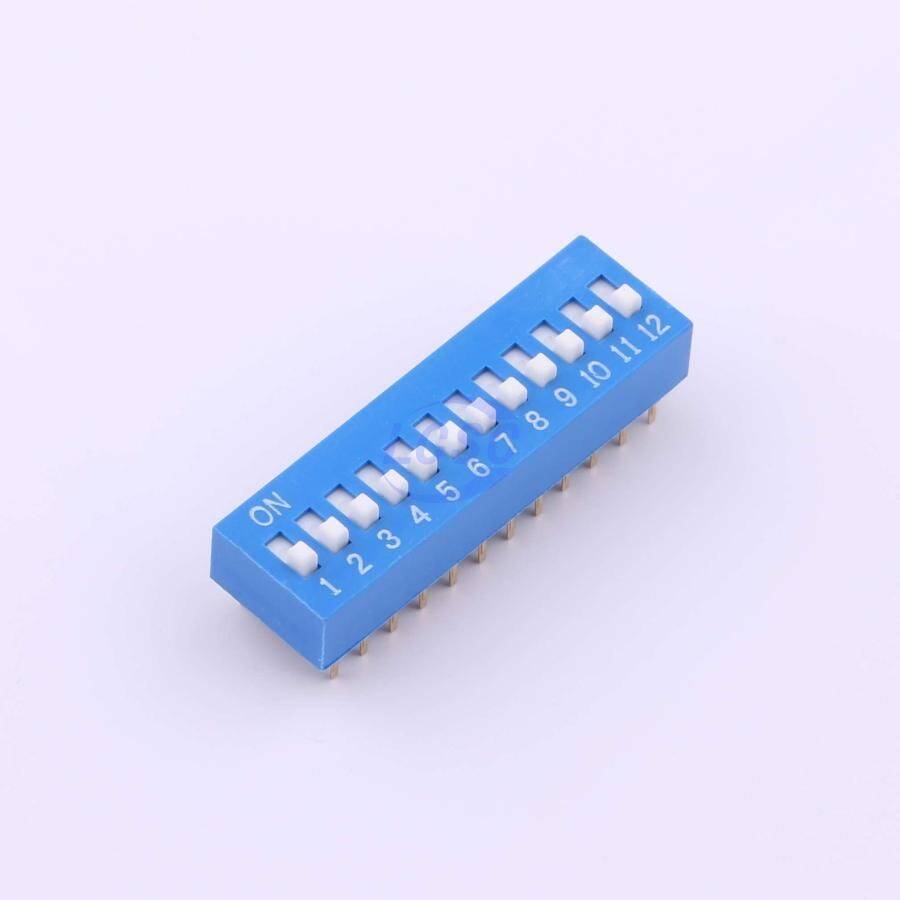 XUNPU DS-12-B-T - 3