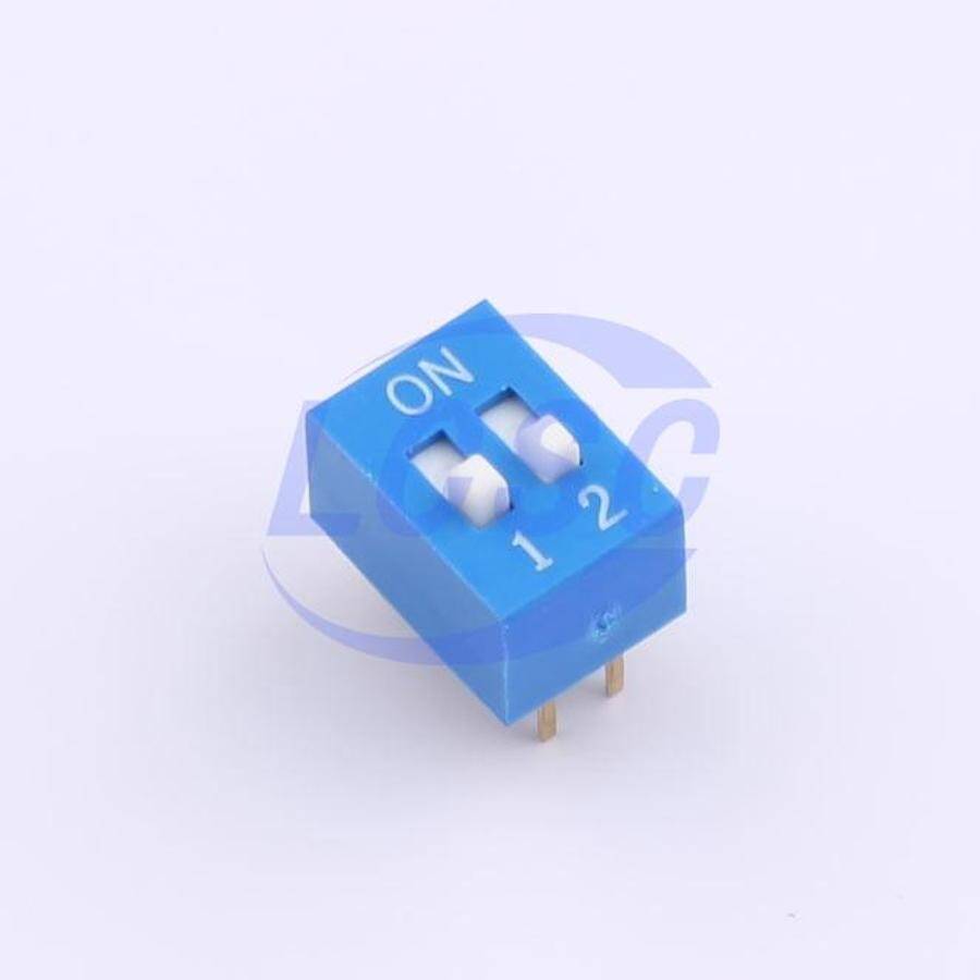 XUNPU DS-2-B-T - 3