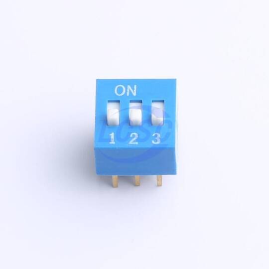 XUNPU DS-3-B-T - 3