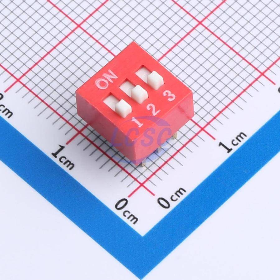 XUNPU DS-3-R-T - 1
