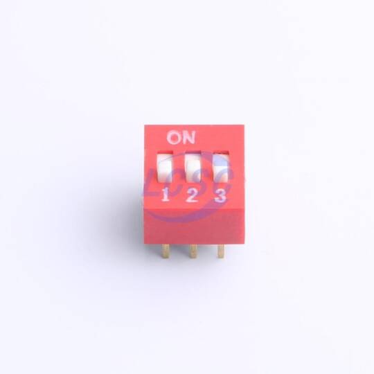 XUNPU DS-3-R-T - 3