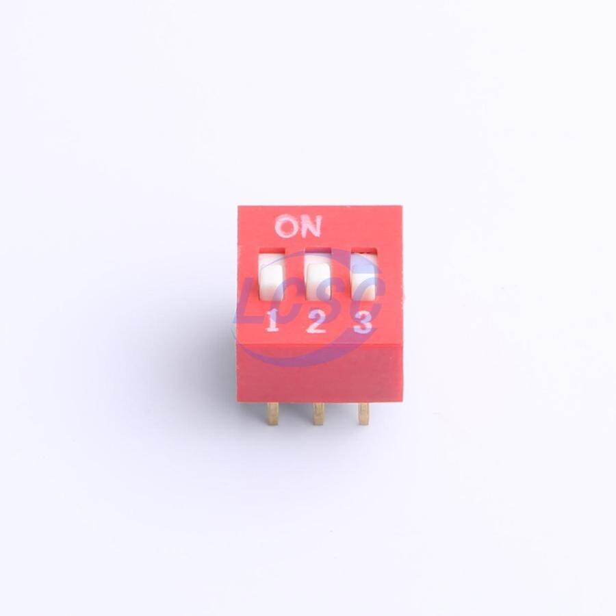 XUNPU DS-3-R-T - 3