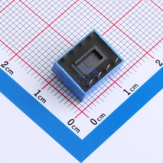 XUNPU DS-4-B-T - 2