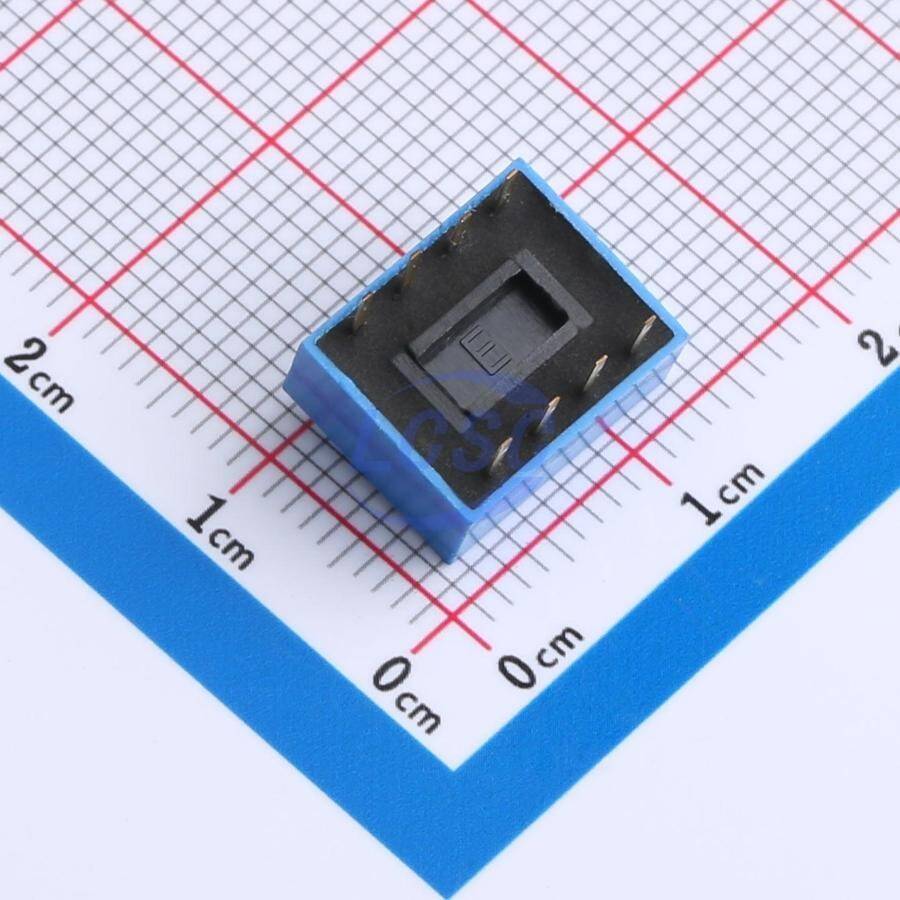 XUNPU DS-4-B-T - 2