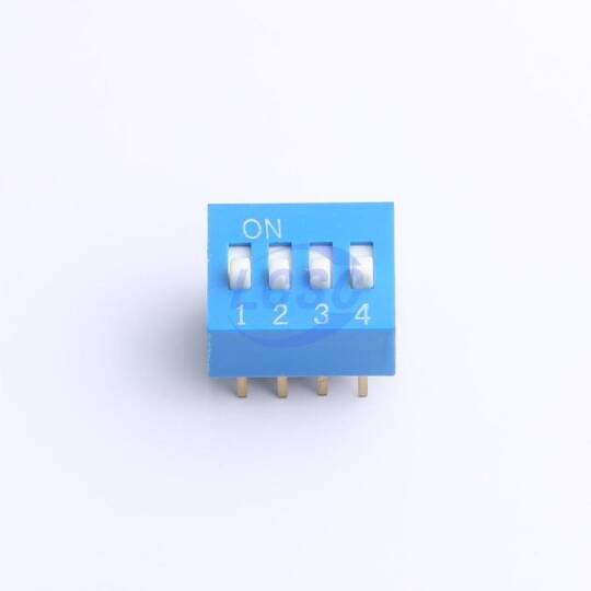 XUNPU DS-4-B-T - 3