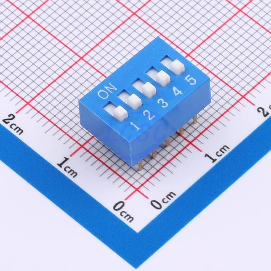 XUNPU DS-5-B-T - 1