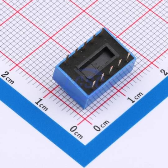 XUNPU DS-5-B-T - 2