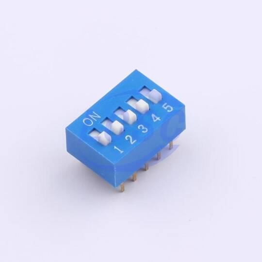 XUNPU DS-5-B-T - 3