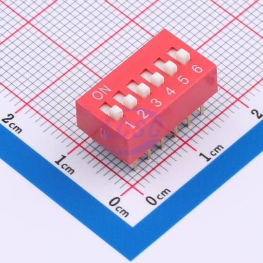 XUNPU DS-6-R-T