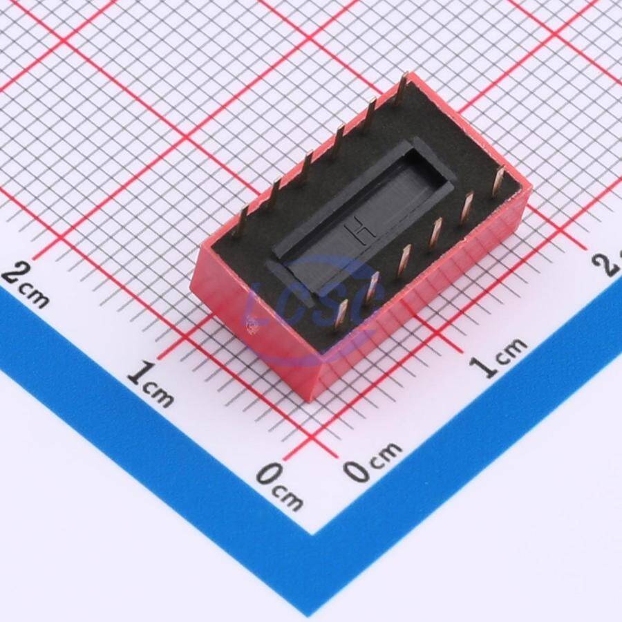 XUNPU DS-6-R-T - 2