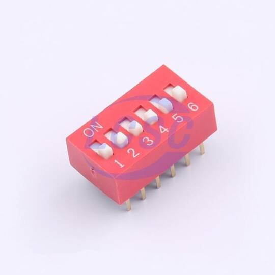 XUNPU DS-6-R-T - 3