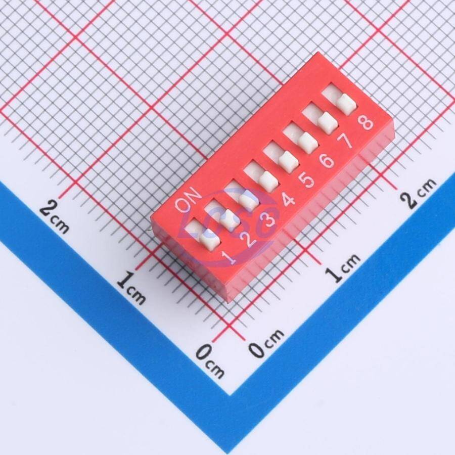 XUNPU DS-8-R-T - 1