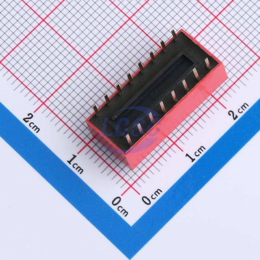 XUNPU DS-8-R-T - 2