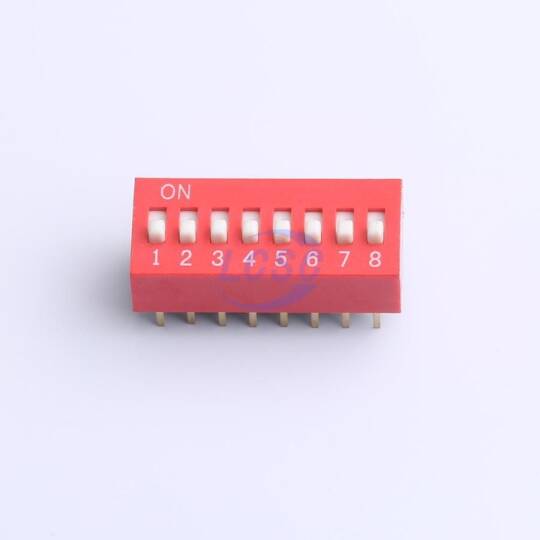XUNPU DS-8-R-T - 3