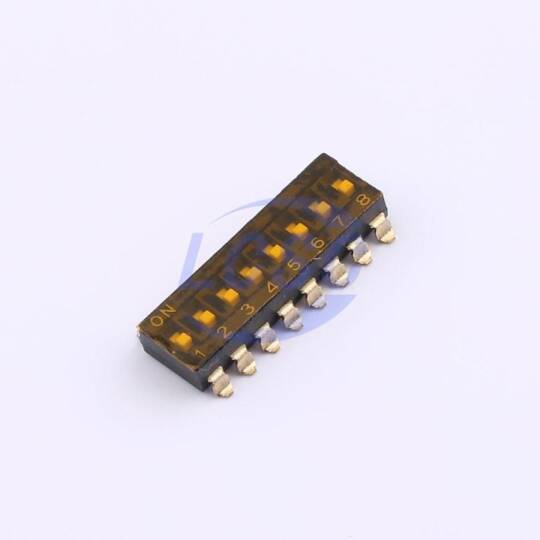 XUNPU DSIC-08-TS-GER - 3